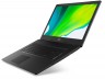 Ноутбук Acer Aspire 3 A317-52-37NL Core i3 1005G1/4Gb/SSD256Gb/DVD-RW/Intel UHD Graphics/17.3"/HD+ (1600x900)/Eshell/black/WiFi/BT/Cam