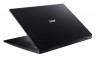 Ноутбук Acer Aspire 3 A317-52-37NL Core i3 1005G1/4Gb/SSD256Gb/DVD-RW/Intel UHD Graphics/17.3"/HD+ (1600x900)/Eshell/black/WiFi/BT/Cam