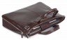 Сумка для ноутбука Piquadro Blue Square CA4021B2/R красный натур.кожа