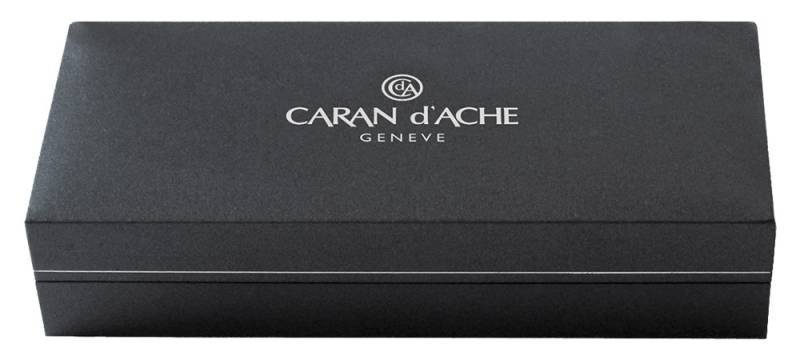 Ручка роллер Carandache Ecridor Chevron PP (838.286) подар.кор.