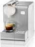 Кофемашина Delonghi Nespresso Latissima Touch EN560 1300Вт серебристый