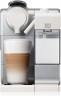 Кофемашина Delonghi Nespresso Latissima Touch EN560 1300Вт серебристый