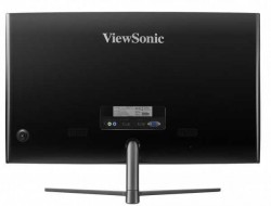 Монитор ViewSonic 27" VX2758-PC-MH VA 1920x1080 144Hz FreeSync 280cd/m2 16:9