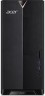 ПК Acer Aspire TC-390 MT Ryzen 3 3200G (3.6)/8Gb/1Tb 7.2k/Vega 8/Windows 10 Home/GbitEth/220W/черный