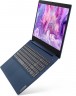 Ноутбук Lenovo IdeaPad 3 15ARE05 Ryzen 3 4300U/8Gb/SSD512Gb/AMD Radeon/15.6"/IPS/FHD (1920x1080)/Free DOS/blue/WiFi/BT/Cam