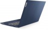 Ноутбук Lenovo IdeaPad 3 15ARE05 Ryzen 3 4300U/8Gb/SSD512Gb/AMD Radeon/15.6"/IPS/FHD (1920x1080)/Free DOS/blue/WiFi/BT/Cam