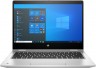 Трансформер HP ProBook x360 435 G8 Ryzen 5 5600U/8Gb/SSD256Gb/AMD Radeon/13.3" UWVA/Touch/FHD (1920x1080)/Windows 10 Professional 64/silver/WiFi/BT/Cam