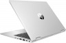 Трансформер HP ProBook x360 435 G8 Ryzen 5 5600U/8Gb/SSD256Gb/AMD Radeon/13.3" UWVA/Touch/FHD (1920x1080)/Windows 10 Professional 64/silver/WiFi/BT/Cam