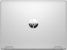 Трансформер HP ProBook x360 435 G8 Ryzen 5 5600U/8Gb/SSD256Gb/AMD Radeon/13.3" UWVA/Touch/FHD (1920x1080)/Windows 10 Professional 64/silver/WiFi/BT/Cam