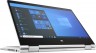 Трансформер HP ProBook x360 435 G8 Ryzen 5 5600U/8Gb/SSD256Gb/AMD Radeon/13.3" UWVA/Touch/FHD (1920x1080)/Windows 10 Professional 64/silver/WiFi/BT/Cam