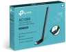 Сетевой адаптер WiFi TP-Link Archer T3U Plus AC1300 USB 3.0 (ант.внеш.несъем.)