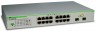 Коммутатор Allied Telesis AT-GS950/16-50 16G управляемый