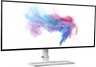 Монитор MSI 34" Prestige PS341WU IPS 5120x2160 60Hz 450cd/m2 21:9