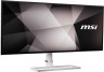 Монитор MSI 34" Prestige PS341WU IPS 5120x2160 60Hz 450cd/m2 21:9