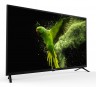 Телевизор LED Hyundai 43" H-LED43FU7001 Яндекс.ТВ черный/Ultra HD/60Hz/DVB-T/DVB-T2/DVB-C/DVB-S2/USB/WiFi/Smart TV (RUS)