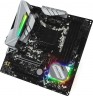Материнская плата Asrock B450M STEEL LEGEND Soc-AM4 AMD B450 4xDDR4 mATX AC`97 8ch(7.1) GbLAN RAID+HDMI+DP