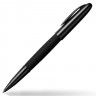 Ручка роллер Pelikan Porsche Design Tec Flex R`3110 (PD812016) черный подар.кор.