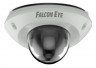 Видеокамера IP Falcon Eye FE-IPC-D2-10pm 2.8-2.8мм цветная корп.:белый