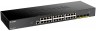 Коммутатор D-Link DGS-1250-28X/A1A 24G 4SFP+ настраиваемый