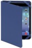 Чехол Riva для планшета 8" 3214 полиуретан синий