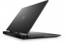 Ноутбук Dell G7 7700 Core i7 10750H/16Gb/SSD1Tb/NVIDIA GeForce RTX 2070 MAX Q 8Gb/17.3" WVA/FHD (1920x1080)/Windows 10/black/WiFi/BT/Cam