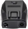 Видеорегистратор с радар-детектором Playme P600SG GPS черный