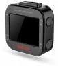 Радар-детектор Sho-Me Quattro Signature GPS приемник черный