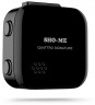 Радар-детектор Sho-Me Quattro Signature GPS приемник черный