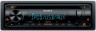 Автомагнитола CD Sony CDX-G3300UV 1DIN 4x55Вт