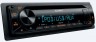 Автомагнитола CD Sony CDX-G3300UV 1DIN 4x55Вт