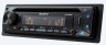 Автомагнитола CD Sony CDX-G3300UV 1DIN 4x55Вт