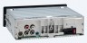 Автомагнитола CD Sony CDX-G3300UV 1DIN 4x55Вт
