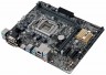 Материнская плата Asus H110M-PLUS Soc-1151 Intel H110 2xDDR4 mATX AC`97 8ch(7.1) GbLAN+VGA+DVI+HDMI