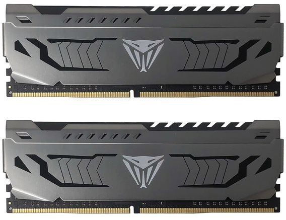 Память DDR4 2x16Gb 3000MHz Patriot PVS432G300C6K RTL PC4-24000 CL16 DIMM 288-pin 1.35В dual rank