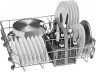 Посудомоечная машина Bosch SMV25BX04R 2400Вт полноразмерная