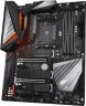 Материнская плата Gigabyte X570 AORUS ULTRA Soc-AM4 AMD X570 4xDDR4 ATX AC`97 8ch(7.1) GbLAN RAID+HDMI+DP