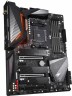 Материнская плата Gigabyte X570 AORUS ULTRA Soc-AM4 AMD X570 4xDDR4 ATX AC`97 8ch(7.1) GbLAN RAID+HDMI+DP