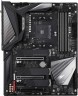 Материнская плата Gigabyte X570 AORUS ULTRA Soc-AM4 AMD X570 4xDDR4 ATX AC`97 8ch(7.1) GbLAN RAID+HDMI+DP