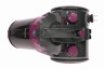Пылесос Starwind SCV2030 2000Вт фиолетовый/черный