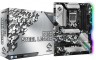 Материнская плата Asrock B460 STEEL LEGEND Soc-1200 Intel B460 4xDDR4 ATX AC`97 8ch(7.1) 2.5Gg+HDMI+DP