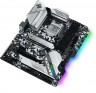 Материнская плата Asrock B460 STEEL LEGEND Soc-1200 Intel B460 4xDDR4 ATX AC`97 8ch(7.1) 2.5Gg+HDMI+DP