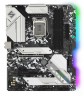 Материнская плата Asrock B460 STEEL LEGEND Soc-1200 Intel B460 4xDDR4 ATX AC`97 8ch(7.1) 2.5Gg+HDMI+DP
