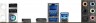 Материнская плата Asrock B460 STEEL LEGEND Soc-1200 Intel B460 4xDDR4 ATX AC`97 8ch(7.1) 2.5Gg+HDMI+DP