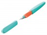 Ручка перьевая Pelikan Office Twist P457 (PL916660) Spearmint M перо сталь нержавеющая карт.уп.