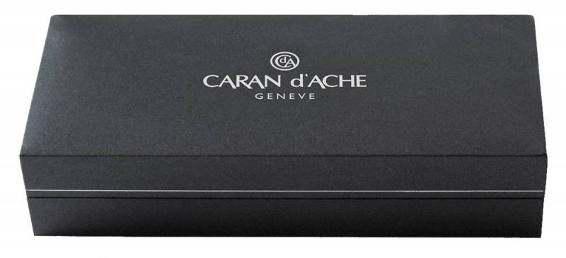 Ручка роллер Carandache Ecridor Golf PP (838.516) подар.кор.
