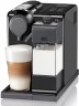 Кофемашина Delonghi Nespresso Latissima touch EN560 1300Вт черный