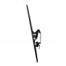 Кронштейн для телевизора Hama H-108716 черный 32"-56" макс.30кг настенный наклон