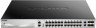 Коммутатор D-Link DGS-3130-30PS/A1A 24G 2x10G 4SFP+ 24PoE 370W управляемый