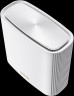 Бесшовный Mesh роутер Asus ZenWiFi AX XT8 (W-1-PK) (XT8 (W-1-PK)) AX6600 100/1000/2500BASE-T белый (упак.:1шт)