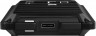 Накопитель SSD WD USB-C 2Tb WDBA3S0020BBK-WESN P50 Game Drive 1.8" черный